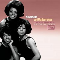 Diana Ross & The Supremes – Love Is In Our Hearts -The Love Collection