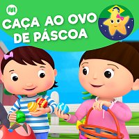 Little Baby Bum em Portugues – Caca ao Ovo de Páscoa