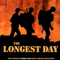 The City of Prague Philharmonic Orchestra – The Longest Day: The Ultimate World War Movie Themes Collection
