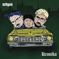 Schyzo – Kronika