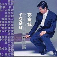 Aaron Kwok Mandarin Compilation 90