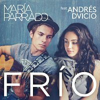 María Parrado, Andrés Dvicio – Frío