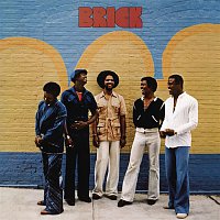 Brick – Brick (Bonus Track Version)