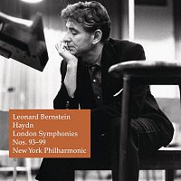 Leonard Bernstein – Haydn: London Symphonies Nos. 93 - 99