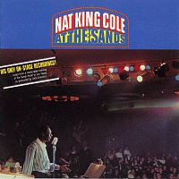 Nat King Cole – At The Sands [Expanded Edition / Remastered 2002]
