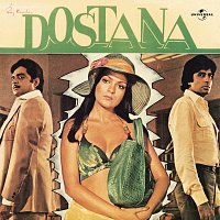 Různí interpreti – Dostana [Original Motion Picture Soundtrack]