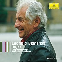 Přední strana obalu CD Haydn: Complete Recordings on Deutsche Grammophon