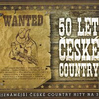 Různí interpreti – 50 let české country