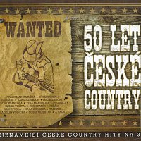 50 let české country