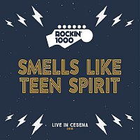 Rockin'1000 – Smells Like Teen Spirit (Live)