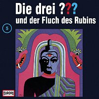 005/und der Fluch des Rubins