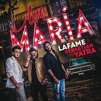 Lafame, Sebastián Yatra – Ave María