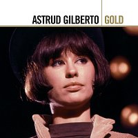 Astrud Gilberto – Gold