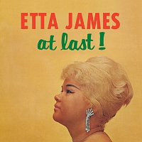 Etta James – At Last!