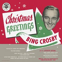 Bing Crosby – Christmas Greetings
