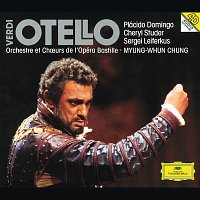 Orchestre de l'Opéra National de Paris, Myung-Whun Chung – Verdi: Otello