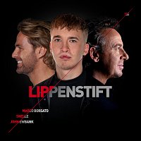 Marco Borsato, Snelle, John Ewbank – Lippenstift