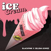 BLACKPINK, Selena Gomez – Ice Cream