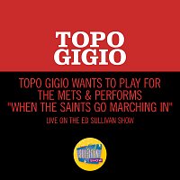 Topo Gigio – Topo Gigio Wants To Play For The Mets & Performs When The Saints Go Marching In [Live On The Ed Sullivan Show, October 12, 1969]