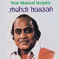 Mehdi Hassan – New Musical Heights