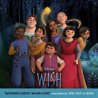 Ariana DeBose, Angelique Cabral, Wish - Cast, Disney – Knowing What I Know Now [From "Wish"]