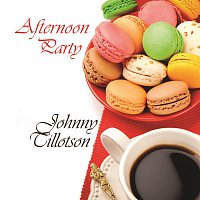Johnny Tillotson – Afternoon Party