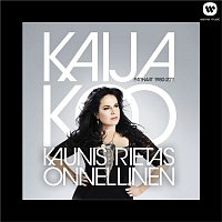 Kaija Koo – Kaunis rietas onnellinen - Parhaat 1980 - 2011