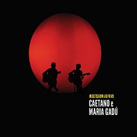 Caetano Veloso, Maria Gadú – Shimbalaie [Multishow Ao Vivo Caetano e Maria Gadú, Brazil, 2011]