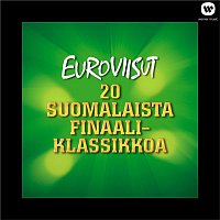 Various Artists.. – 20 Suomalaista finaaliklassikkoa