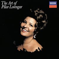 Pilar Lorengar – Pilar Lorengar Anniversary Album [2 CDs]