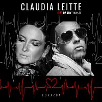 Claudia Leitte, Daddy Yankee – Corazón