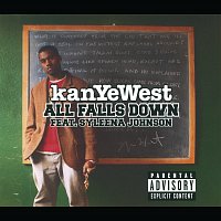 Kanye West – All Falls Down [UK 2 trk]