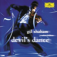 Gil Shaham, Jonathan Feldman – Gil Shaham & Jonathan Feldman - The Devil's Dance