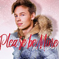 Ben Mitkus – Please Be Mine For Christmas