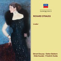Gérard Souzay, Hilde Gueden, Dalton Baldwin, Friedrich Gulda – Richard Strauss: Lieder