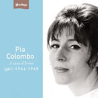 Přední strana obalu CD Heritage - A Casa d'Irene - Festival (1964-1965) [e-album]