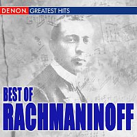 Různí interpreti – Best Of Rachmaninoff