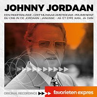 Johnny Jordaan – Favorieten Expres