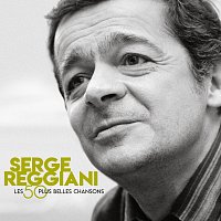 Serge Reggiani – 50 plus belles chansons [15eme anniversaire]