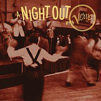 Přední strana obalu CD A Night Out With Verve