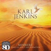 Karl Jenkins, Stephen Layton, Iestyn Davies, Polyphony, Abel Selaocoe – Miserere mei, Deus