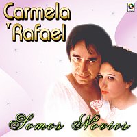 Carmela y Rafael – Somos Novios