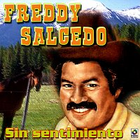 Freddy Salcedo – Sin Sentimiento
