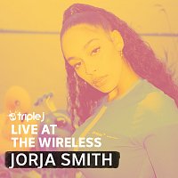 Jorja Smith – triple j Live At The Wireless - Laneway 2019