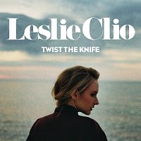 Leslie Clio – Twist The Knife