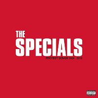 The Specials – Protest Songs 1924 – 2012