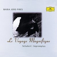 Maria Joao Pires – Le Voyage Magnifique – Schubert: Impromptus & 3 Klavierstucke