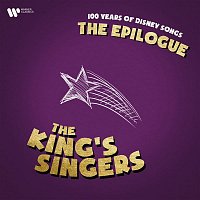 Přední strana obalu CD The Epilogue - The Age of Not Believing (From "Bedknobs and Broomsticks")