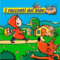 Coccole Sonore – I racconti del nido [Al lupo! Al lupo!]