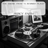 Přední strana obalu CD The Theme From "A Summer Place"